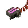 10pcs metal gear 90 degrees servo (360 degrees) view 2