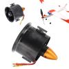 Asixxsix RC Ducted Fan, QXMotor 70mm EDF 6 Blades Ducted Fan with QF2822 3000KV 4S Brushless Motor for RC, Stable 70mm EDF Set view 4