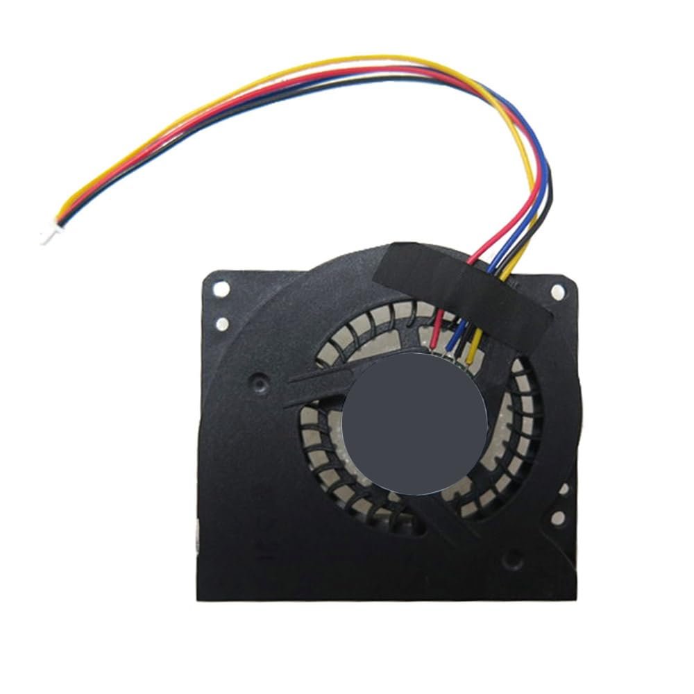 Mini PC Fan for Chatreey T8 Pro DC5V 0.22A New