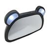 Abaodam 1pc Safe Observation Rearview Mirror for Backseat and Practical Car Mirror for Easy Monitoring view 1