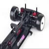 SPEC-R 1:10 S2 RC 1/10 4WD Electric Touring Car Chassis Frame Kit (DIY & Wheel Hub Not Included) view 3