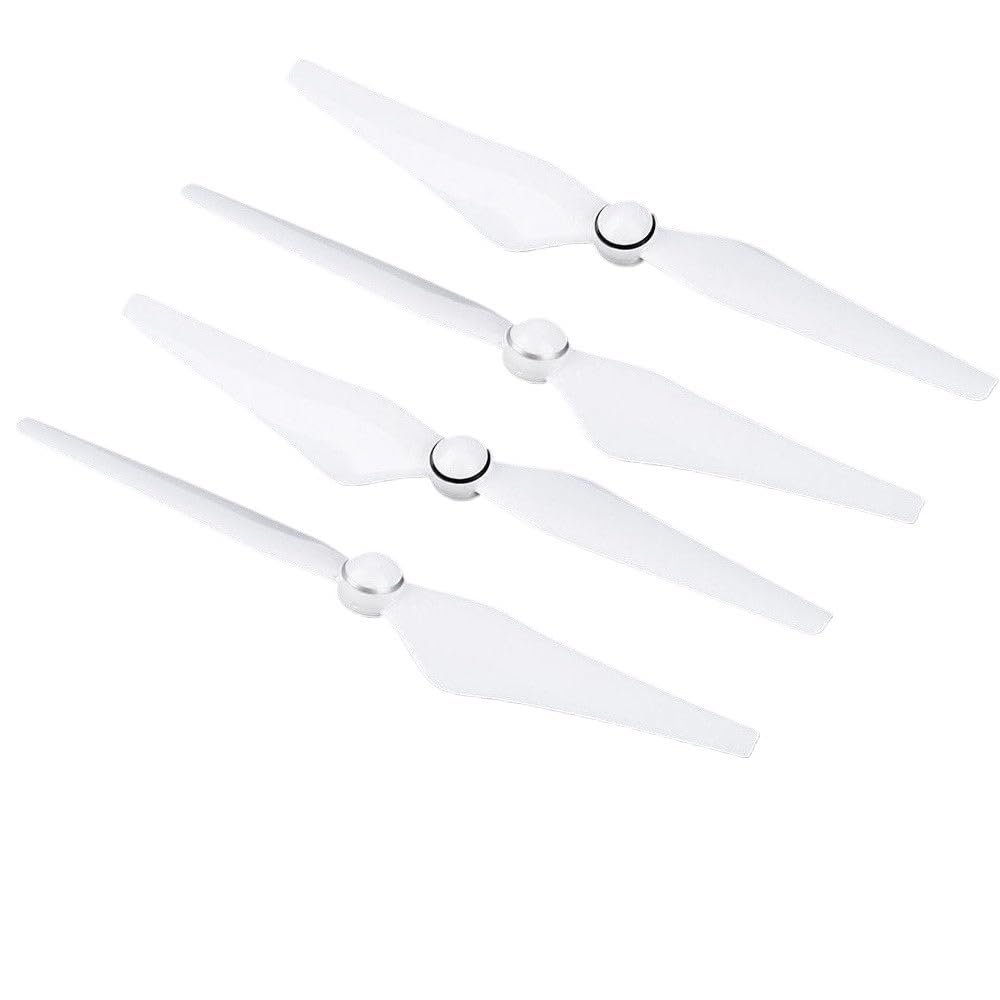 ABZEKH Drone Accessories for 2Pairs 9450S Propeller for CW/CCW Propeller Prop Spare Parts for DJI Phantom 4 for Phantom/ 4 pro Drone Accessories