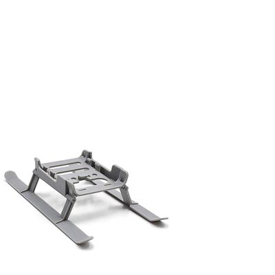 ABZEKH Drone Accessories for DJI Mini 2 Foldable Landing Gear for Extended Height Leg Support Protector Stand Skid for DJI Mavic Mini se Drone Accessories