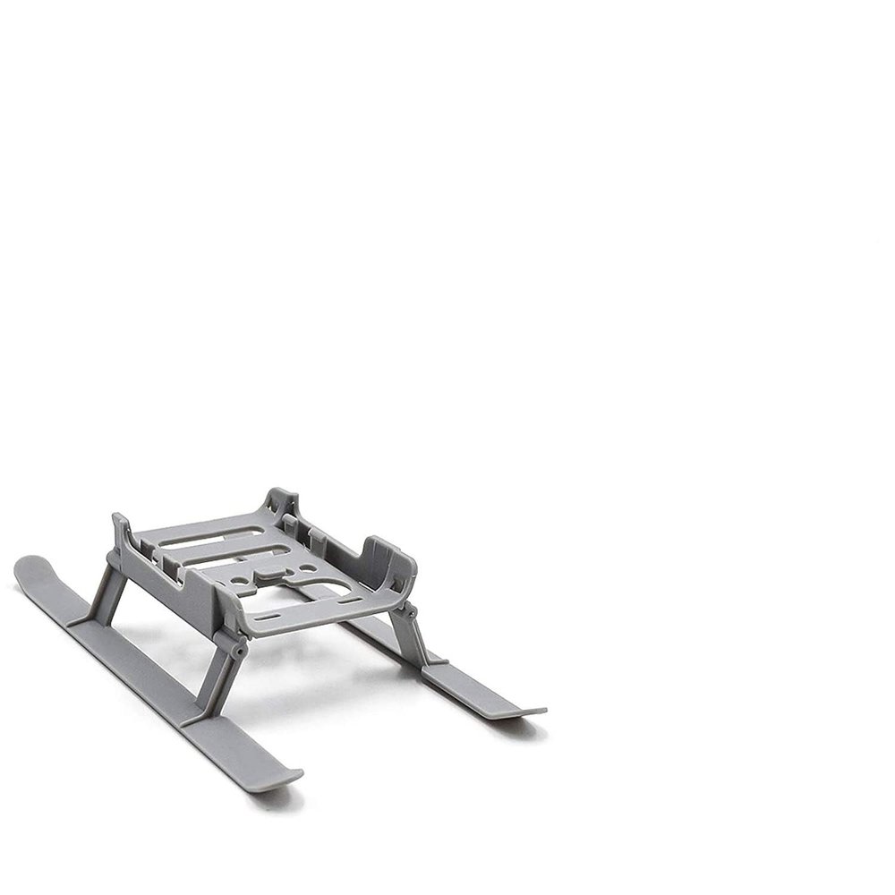 ABZEKH Drone Accessories for DJI Mini 2 Foldable Landing Gear for Extended Height Leg Support Protector Stand Skid for DJI Mavic Mini se Drone Accessories