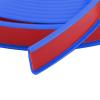 6.5ft Self Adhesive U-Shape Edge Guard Flexible Edge Banding, TPE Edge Protector Strip, Corner and Edge Bumper Guards, Edge Protector for Cabinet Repair, Single-Board Protection, Furniture Restoration view 1
