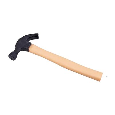 The Super Latex Rubber Fake Hammer Trick for Crazy Hammer Magic Tricks Appearing Vanishing Magic Accessories