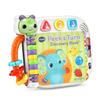 VTech Baby Peek and Turn Discovery Book view 2