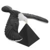 Balance Eagle Toys Balance Bird Gravity Bird with Pyramid, Plastic Desktop Eagle Models Party Trick Educational Prop view 1