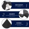 Balance Eagle Toys Balance Bird Gravity Bird with Pyramid, Plastic Desktop Eagle Models Party Trick Educational Prop view 2
