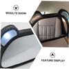 ifundom Backseat Observation Mirror Rearview Interior Car Observation Mirror Led view 4