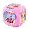 VTech Baby Busy Learners Music Activity Cube, Pink view 3
