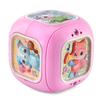 VTech Baby Busy Learners Music Activity Cube, Pink view 4