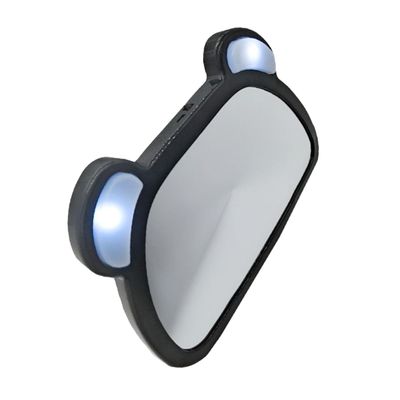 ifundom 1pc Backseat Observation Mirror for Car Rearview Mirror for Safe Driving and Easy Monitoring