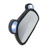 ifundom 1pc Backseat Observation Mirror for Car Rearview Mirror for Safe Driving and Easy Monitoring view 1