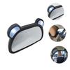 ifundom 1pc Backseat Observation Mirror for Car Rearview Mirror for Safe Driving and Easy Monitoring view 2