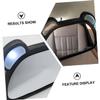 ifundom 1pc Backseat Observation Mirror for Car Rearview Mirror for Safe Driving and Easy Monitoring view 4