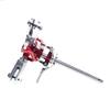 STASRC 470 Helicopter 3-Blades Metal Main Rotor Head Set for Align Trex 470L ALZRC X360 GUAI X3 view 3