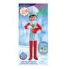 The Elf on the Shelf MagiFreez Christmas Chef Set for Your Scout Elf - Includes Magical Standing Pants, elf- Sized Chefs hat and Apron, Bowl and Spoon and Flour and Sugar Boxes. view 2