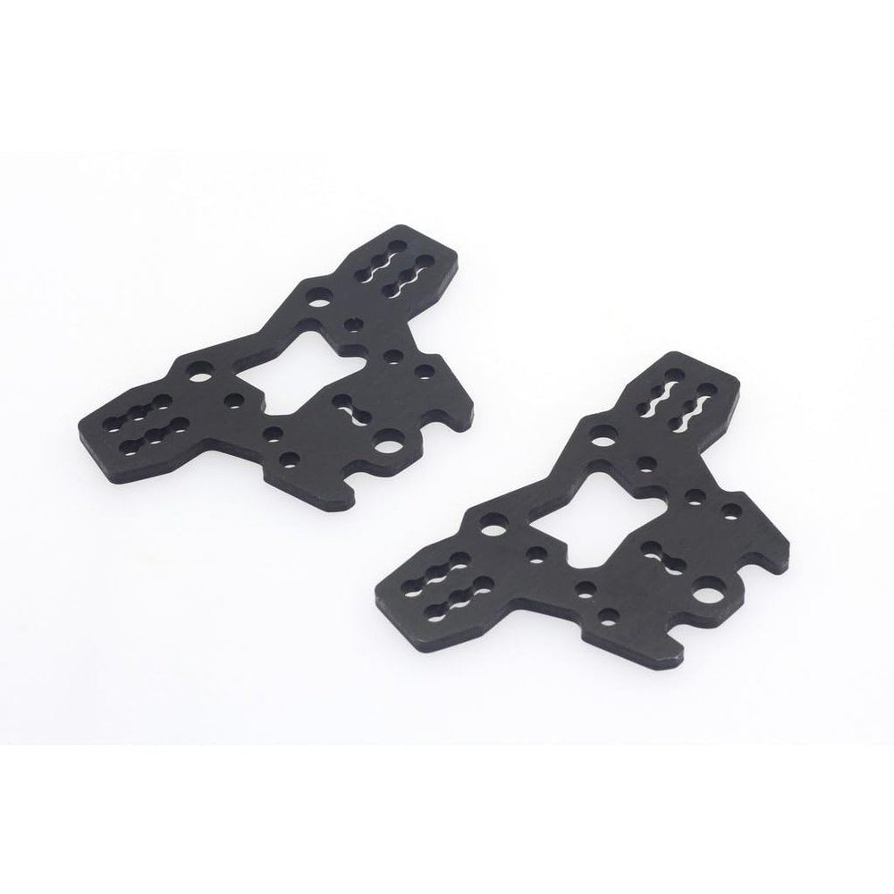 CEN Racing Shock Tower 2 Pieces CEGCM0406