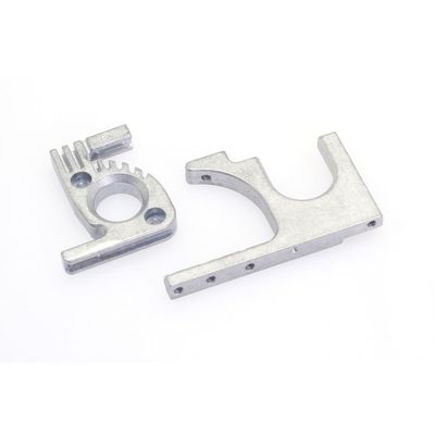 CEN Racing Motor Mount Set CEGCM0408