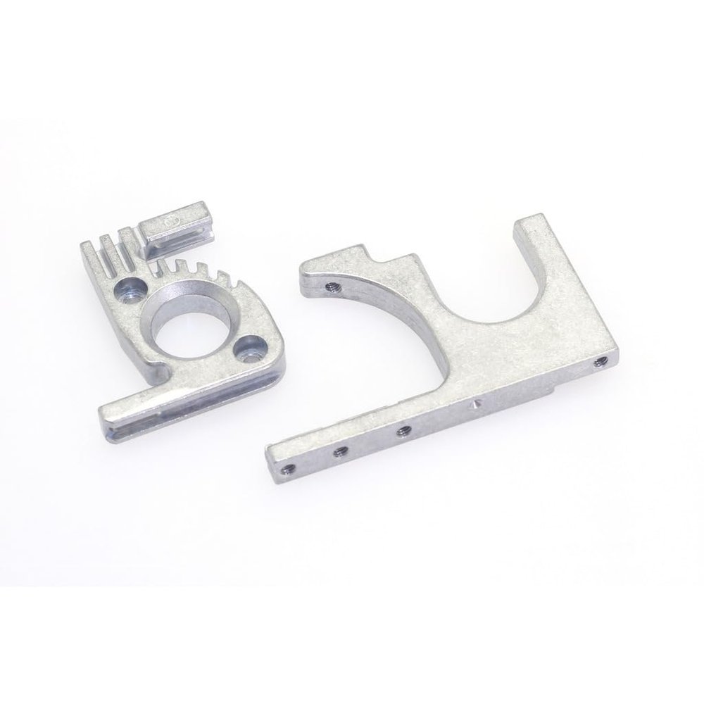 CEN Racing Motor Mount Set CEGCM0408