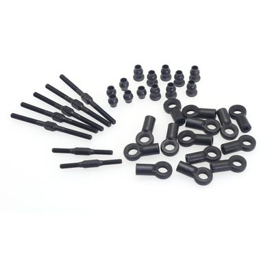 CEN Racing Turnbuckle & Ball End M3x33mm M3x50mm Pivot Ball CEGCM0302