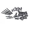 CEN Racing Turnbuckle & Ball End M3x33mm M3x50mm Pivot Ball CEGCM0302 view 1