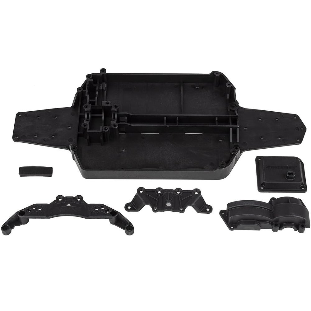 Associated Apex2 Sport Chassis ASC31901