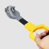 kowaku Robot Hand Hand Grabber Tool Funny Pick up Toy Hand Eye Coordination Fun Robotic Claw Litter Picker for Party Toy view 4