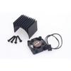 CEN Racing Motor Heat Sink & Fan Combo CEGCM0831 view 1