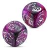 Date Night Dice, for Him Her Wedding Birthday Valentines Gift for Him Her Funny Gift for Women Men Couple Gifts, Romantic Dice for Him Her, Wife Stocking Stuffer