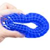 OGRC Silicone Rubber Tire Inserts Foam Fit 1.9 Wheel Tires 1/10 Crawler Accessories (Blue) view 3