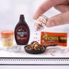 MGA's Miniverse Make It Mini Food Hershey Multipack Mini Collectibles, DIY, Resin Play, Replica Food, NOT Edible, Collectors, 8+ view 2