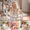 GOGOSO Ball Pit Balls,Plastics Balls for Ball Pit, Stars Hearts Shape for PastelBall for Toddlers Kids, Star+Heart Balls,Cream+Pearl Gray+Gray,100pcs view 3