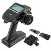 Xiangtat Radiomaster MT12 Surface Radio Controller 2.4G ExpressLRS Or 4in1 Multiprotocol for RC Car Boat (MT12 4IN1 with Receiver) view 1