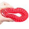 OGRC Silicone Rubber Tire Inserts Foam Fit 1.9 Wheel Tires 1/10 Crawler Accessories (Red) view 3