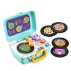 VTech DJ Scratch Cat Record Player view 1