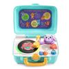 VTech DJ Scratch Cat Record Player view 2