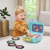VTech DJ Scratch Cat Record Player view 4