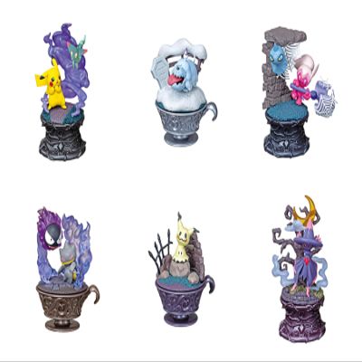 Pokmon Little Night Collection - Re-ment Blind Box Series