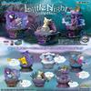 Pokmon Little Night Collection - Re-ment Blind Box Series view 2