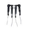 KAGMIKA Drone Maintenance K6 MAX Arm Engines Motor Props Propellers Blades Gear Guard Part kit for K6 Mini RC Drone K6 PRO Quadcopter(New Circuit Board) view 4