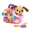 VTech Cutie Paws Puppy Carrier, Pink view 1