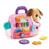 VTech Cutie Paws Puppy Carrier, Pink view 3
