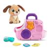 VTech Cutie Paws Puppy Carrier, Pink view 4