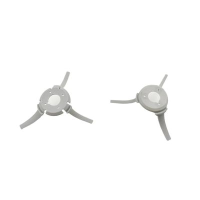 KAGMIKA Drone Maintenance Original New Gimbal Side Uncut Rubber Dampers for Mini 4 Pro Left & Right Damping Cushion Shock-Absorber Ball Spare Part