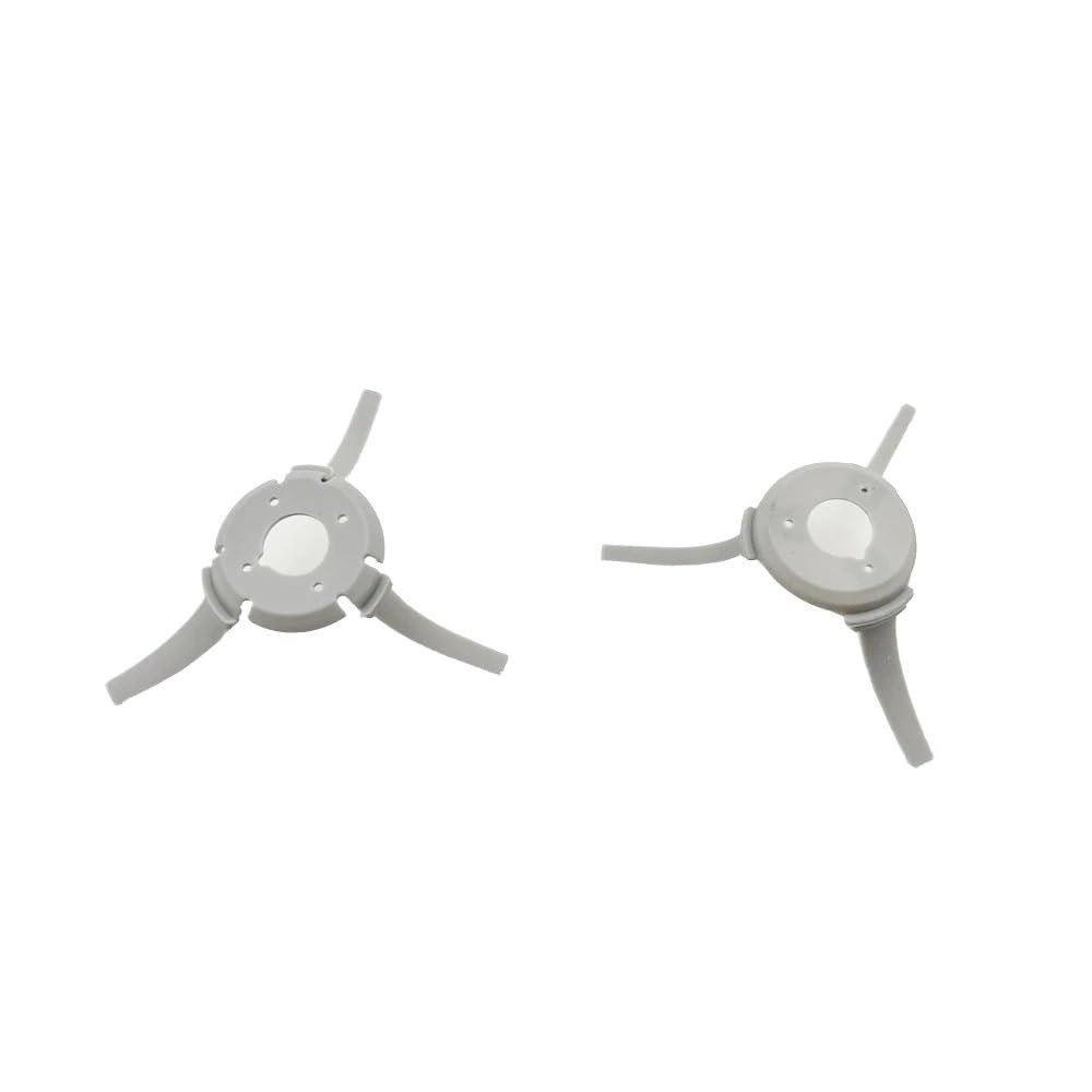 KAGMIKA Drone Maintenance Original New Gimbal Side Uncut Rubber Dampers for Mini 4 Pro Left & Right Damping Cushion Shock-Absorber Ball Spare Part
