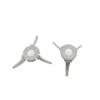 KAGMIKA Drone Maintenance Original New Gimbal Side Uncut Rubber Dampers for Mini 4 Pro Left & Right Damping Cushion Shock-Absorber Ball Spare Part view 2