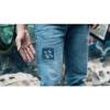 blue-ther My Jeans Street Magic Tricks Illusions Close up Magia Funny Bar Tricks Magician(Gimmick+Online Instruct) view 1