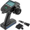 Xiangtat Radiomaster MT12 Surface Radio Controller 2.4G ExpressLRS Or 4in1 Multiprotocol for RC Car Boat (MT12 ELRS with Receiver) view 1